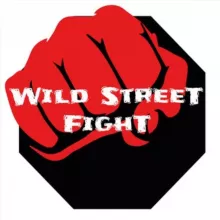 Wild Street Fight