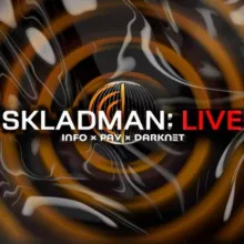 sKLADman: LIVE