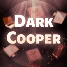 Dark Cooper 💣