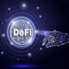 GLOBAL DEFI MARKET 🚀