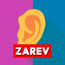 Max Zarev