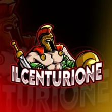 ➖ THE CENTURION SLOT ➖