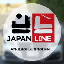 Japan Line - автомобили под заказ