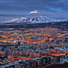 Петропавловск-Камчатский | Новости | Происшествия