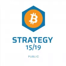 🇺🇸 Strategy1519 - Crypto Invest