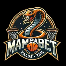 🐍🖤 MambaBet 🏀