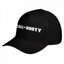 Call of Booty