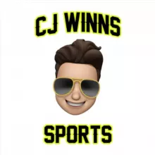 CJ Winns sports 🏈 ⚾️ 🏀