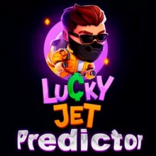 Lucky Jet Predictor🍀