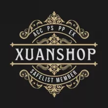 ♛ XUANSHOP ♛