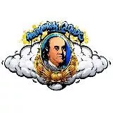 Presidential Clouds