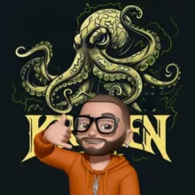 LE CALL DEL KRAKEN