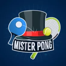 Mister Pong