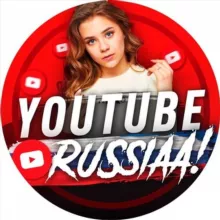 YOUTUBE RUSSIAA