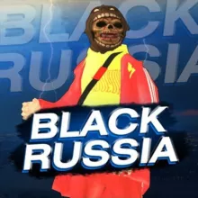 Fast Konekt Black Russia