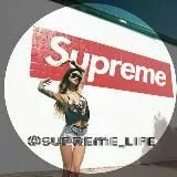 SUPREME LIFE