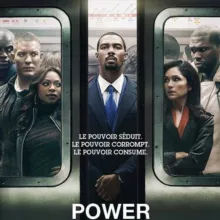 POWER SAISON 1 2 3 4 5 6 ET 7