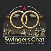 18+ Swinger Moscow - VIP чатик для взрослых.