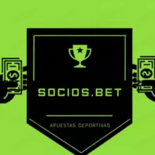 SOCIOS.BET🤝Apuestas Pro💰