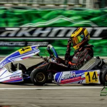 Школа картинга SNC KARTING SCHOOL