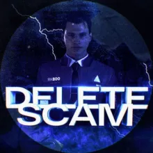 DeleteSCAM