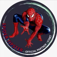 🕷️SPIDERTIPSTER🕷️