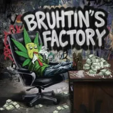 Bruhtin's Factory