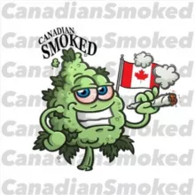 Canadian Smoked