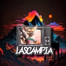 LA SCAMPIA 👑👑