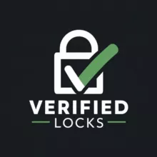 VERIFIED LOCKS