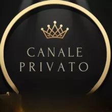 💰 CANALE PRIVATO 🕹️