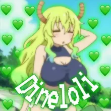 💚Dineloli💚