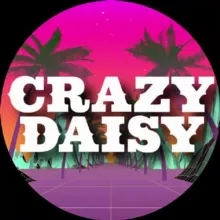 CRAZY DAISY, ДЕТКА!