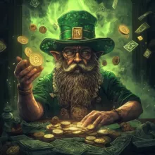 Leprekon Secrets