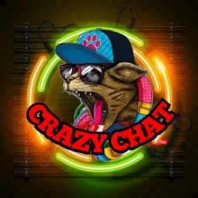 💎 CRAZY CHAT 💎