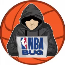 NBA BUG 🏀