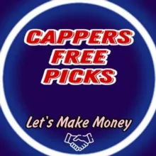 🏆CAPPERS FREE PICKS🐐