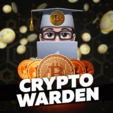 Crypto Warden