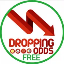 DROPPING / ASIAN ODDS FREE