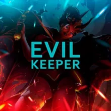 Evil Keeper😈 Прогнозы на CS 2, Dota2, Football😈