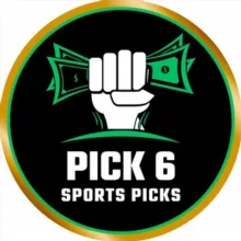 Pick 6 FREE Sports Picks