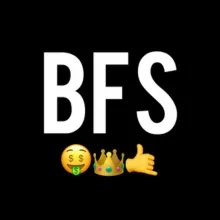 BFS 🤑👑🤙