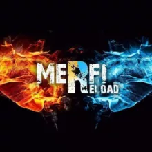 MERFI RESTART