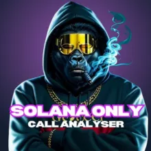 Call Analyser (SOL Only)