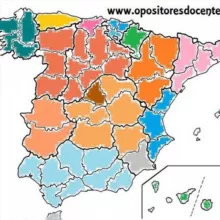 Oposiciones Docentes 2025-2026