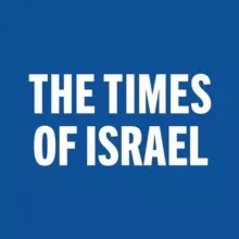 The Times of Israel