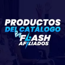 Catálogo de productos by Flash Afiliados ⚡️