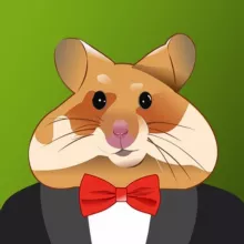 Crypto Hamster