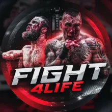 FIGHT4LIFE | Уличные Драки👊🏼