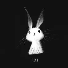 والپیپر PIXI